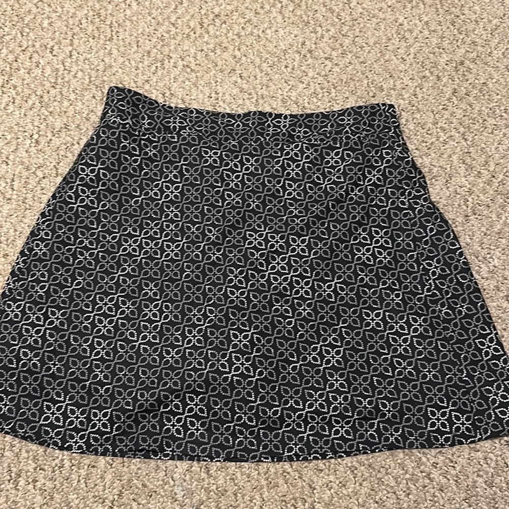 Skort